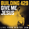2012 Give Me Jesus: Live From Winter Jam [EP]