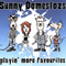 Sunny Domestozs - Playin\' More Favourits (EP)