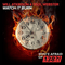 2014 Will Atkinson & Paul Webster - Watch it burn (Single)
