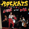 Rockats - Live at the Ritz, 1981