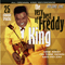 2005 The Very Best Of Freddie King. Vol. I [1960 - 1961]