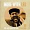 2013 More with Les (The Jazz Jousters add Les McCann)