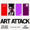 2013 Art Attack