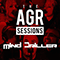 2020 The AGR Sessions (En Vivo en AGR Sessions)