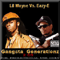 2009 Lil Wayne vs. Eazy-E: Gangsta Generationz (CD 2) 