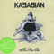 Kasabian ~ Me Plus One (Single: CD 1)