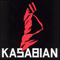 2004 Kasabian (plus bonus tracks)