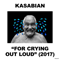 2017 For Crying Out Loud (Deluxe Edition, CD 2)