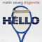 2010 Hello (Single) (Split)