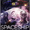 2015 Spaceship (Single) (feat. Nikosi, North Maine)