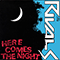 1980 Here Comes The Night (7