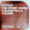 2010 The other world / Iceland falls / Colder (Single)