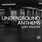 2013 Underground anthems 6 - Mixed by Liam Wilson (CD 2)