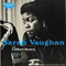 Sarah Vaughan ~ Sarah Vaughan & Clifford Brown (feat.)