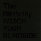 2010 Watch Your Blindside (CD 1)