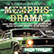 2003 Memphis Drama, Vol. 3. Outta Town Luv (CD 1)