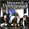 Memphis Untouchables - Memphis Untouchables (feat. Tha Jerk, Kingpin Skinny Pimp & Al Kapone)
