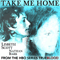2008 Lisbeth Scott & Nathan Barr - Take Me Home (Single)