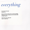 2011 Lisbeth Scott & Nathan Barr - Everything (Single)
