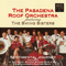 Pasadena Roof Orchestra - Sentimental Journey