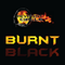 2015 Burnt Black