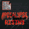 Black Curtain - Apocalypse Rising