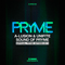 2011 Sound Of Pryme (Single)