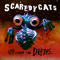 ScaredyCats - Up From The Depths