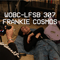 2016 Wobc-Lfsb 307: Frankie Cosmos (Single)