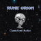 Rune Orion - Classified Audio