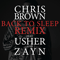 2016 Back To Sleep REMIX (Feat. Usher & ZAYN) (Single)