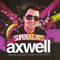 2008 Axwell Superdeejays (CD 1)