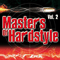 2009 Masters Of Hardstyle Vol.2 (CD 1)