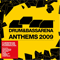 2009 Drum & Bass Arena Anthems 2009 (CD 1)