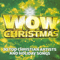2005 WOW Christmas (Green) (CD 1)
