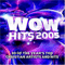 2005 WOW Hits (Silver CD)