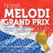 2010 Norsk Melodi Grand Prix Gjennom 50 Ar - Deluxe Edition (CD 1)