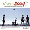 2004 Vive O 2004 - The Official UEFA Euro 2004 Album