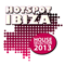 2013 Hotspot Ibiza House Selection 2013 (CD 1)