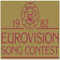 1982 Eurovision Song Contest - Harrogate 1982