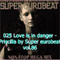 1992 Super Eurobeat Vol. 25 - Non-Stop Mix - King & Queen Special