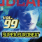 1999 Super Eurobeat Vol. 99