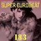 2007 Super Eurobeat Vol. 183 - The Best of SEB Remixes Vol. 3