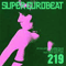 2011 Super Eurobeat Vol. 219 - Non-Stop Mega Mix