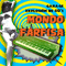 2014 Garage Explosion de 60' - Mondo Farfisa, Vol. I