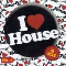 2006 I Love House 2 (CD 1)