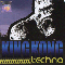 2006 King Kong Techno