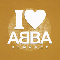 2006 I Love ABBA Remakes
