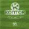 2006 Kontor Top Of The Clubs Vol.31 (CD 1)