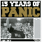 2006 15 Years of Dj Panic Mixed by Dj Panic (CD 2)